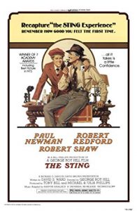 Belalılar izle The Sting