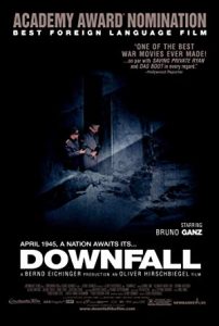 Çöküş Downfall 2004 izle