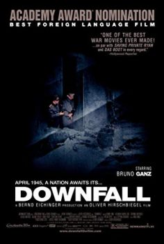 Çöküş Downfall 2004 izle