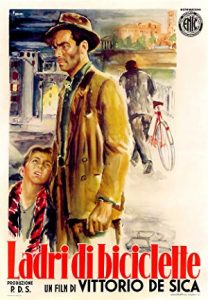 Bisiklet Hırsızları izle