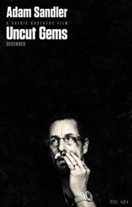 Uncut Gems  2019 izle