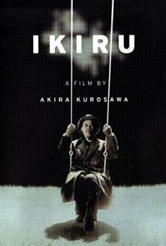 Yaşamak izle Ikiru