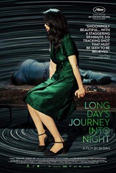 Uzun Bir Günden Geceye Yolculuk Long Day’s Journey Into Night 2018 izle