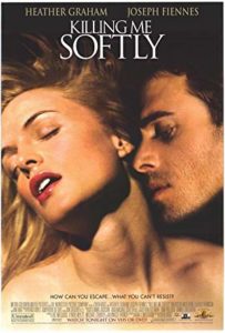 Ölümün Kollarında – Killing Me Softly 2002 izle