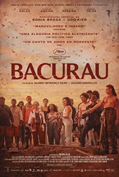 Bacurau izle
