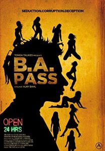 B.A. Pass 2012 izle
