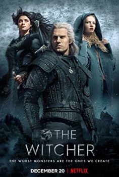 The Witcher 1.Sezon 6.Bölüm izle