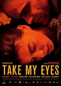Gözlerimi De Al Take My Eyes 2003 izle