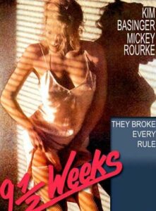 Dokuz Buçuk Hafta (9 1/2 weeks) izle