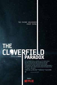 Cloverfield Paradoksu 2018 izle