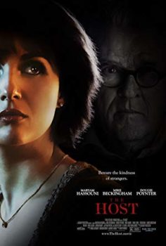 The Host (2020) izle