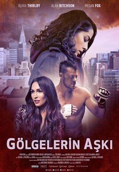Above The Shadows – Gölgelerin Aşkı izle