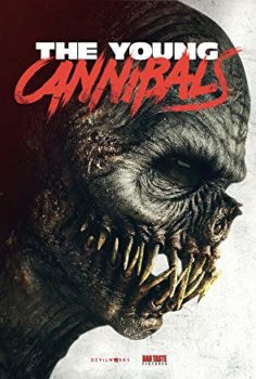 İnsan Yiyenler The Young Cannibals 2019 izle