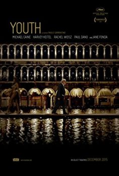 Gençlik – Youth 2015 izle