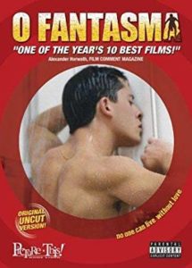 O Fantasma izle