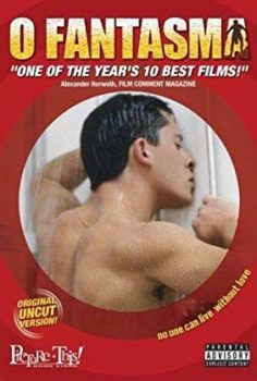 O Fantasma izle