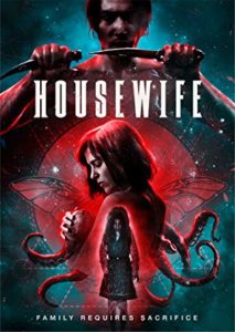 Ev Kadını Housewife 2017 izle
