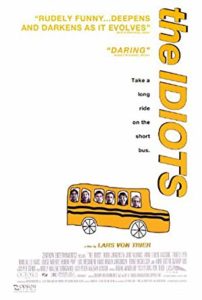 Gerizekalılar – Idioterne izle