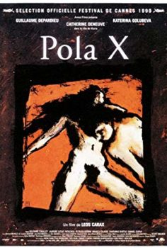 Pola X 1999 izle