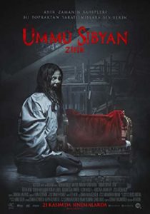 Ümmü Sıbyan Zifir izle