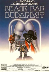 Snack Bar Budapest 1988 izle