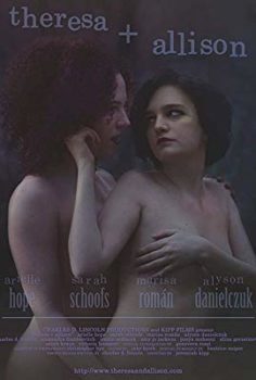 Theresa ve Allison 2019 izle