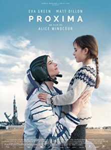 Proxima izle