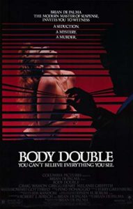 Body Double – Sahte Vücutlar 1984 izle