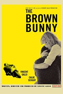 The Brown Bunny 2003 izle