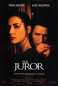 The Juror – Tuzak 1996 izle