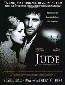 Yasak Aşk Jude (1996) izle