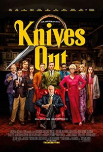 Knives Out – Bıçaklar Çekildi (2019) izle