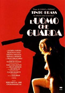 The Voyeur – L’uomo che guarda – Göz Zevki izle