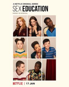 Sex Education 2.Sezon 2.Bölüm izle
