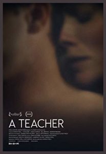 A Teacher – Öğretmen (2013) izle