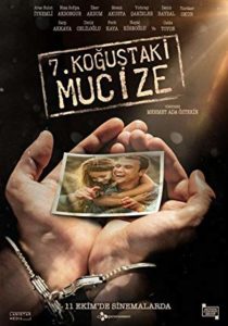7. Yedinci Koğuştaki Mucize izle