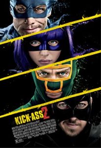 Göster Gününü 2 – Kick Ass 2 izle