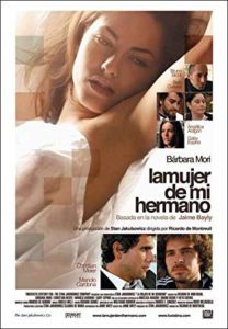 Kardeşimin Karısı – La mujer de mi hermano 2005 izle