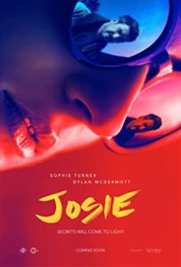 Josie 2018 izle