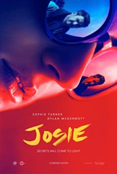 Josie 2018 izle