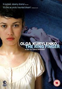 Esrarengiz Sevgili – L’annulaire izle