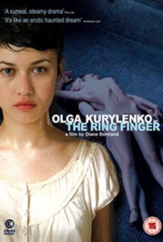 Esrarengiz Sevgili – L’annulaire izle