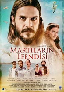Martıların Efendisi 2017 izle