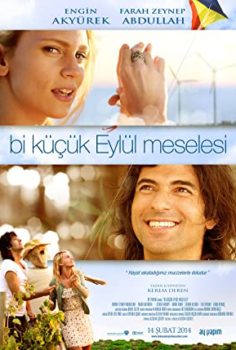 Bir Küçük Eylül Meselesi 2014 izle