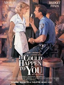 Size de Çıkabilir It Could Happen to You 1994 izle