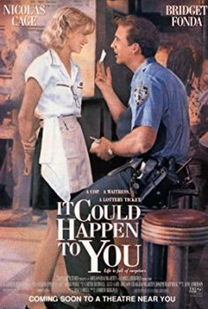 Size de Çıkabilir It Could Happen to You 1994 izle