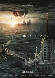 Prityazhenie Invasion Attraction 2 İstila izle