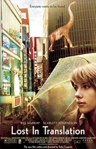 Bir Konuşabilse – Lost in Translation (2003) izle