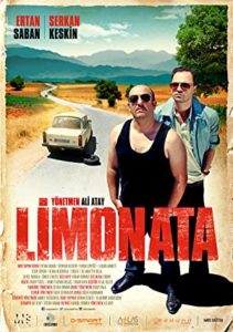 Limonata izle – Yerli (2015)