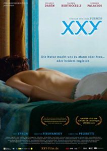 XXY (2007) izle